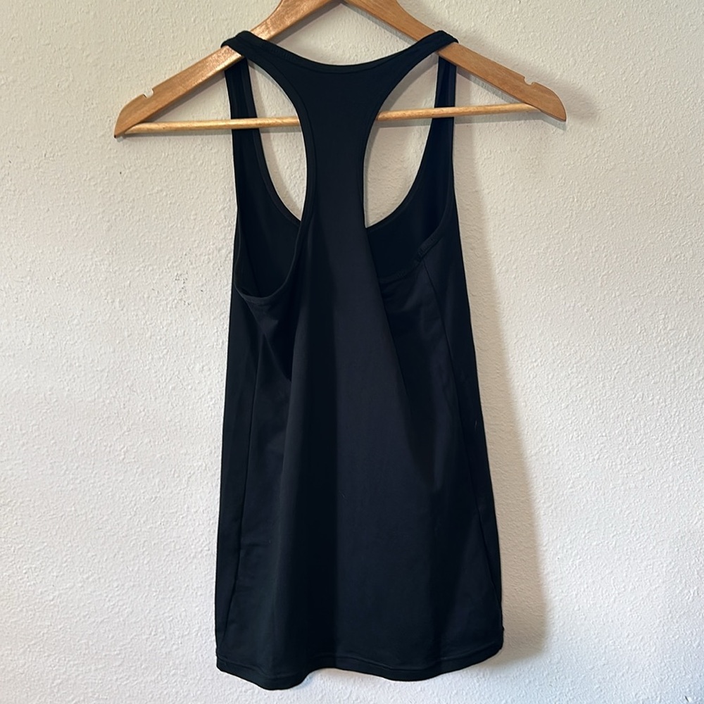 Nike Dri-Fit Tank - Picture 2 of 2